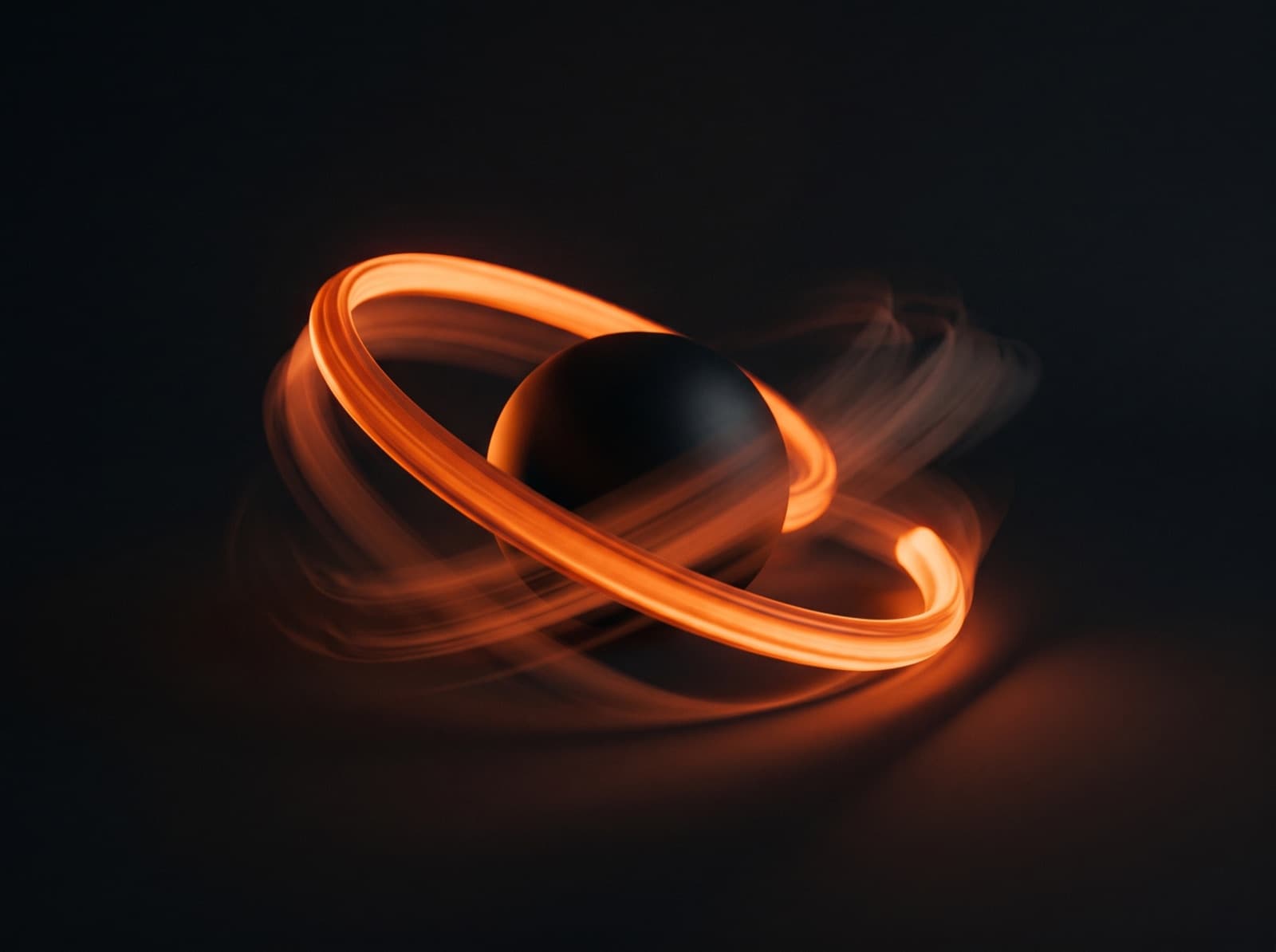 Motion Design visual