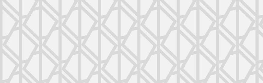 Interlocking brand pattern